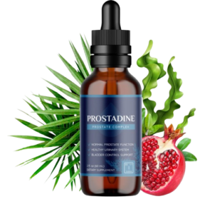 PROSTATE SUPPLEMENT